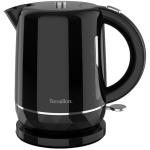 Terraillon: Vattenkokare Diamond 1,5L 2200W svart