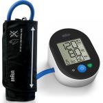 Braun: Blodtrycksmätare Exact Fit 2