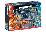 Playmobil - Advent Calendar - Fight for the magic Stone (70187)