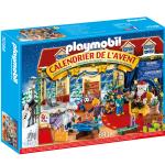 Playmobil: Adventskalender - Jultomte