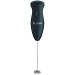 Severin: Lattevisp SM3590 svart. Inkl Batterier