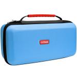 Trust: GXT 1252B XL Hardcase Nintendo Switch 2 Blå