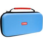 Trust: GXT 1251B Hardcase Nintendo Switch 2 Blå