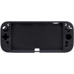 Trust: GXT 1253 Silikonskydd Nintendo Switch 2 Svart