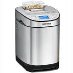 Rommelsbacher: Bakmaskin BA 550  13 Bakprogram Gluten Free