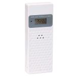 Nexa Thermometer/Hygrometer 433.92 MHz /NBA-001