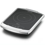 Rommelsbacher: Kokplatta Highlight CT 2203/TC Touch Controll dubbla Zoner