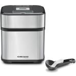 Rommelsbacher: Glassmaskin  IM 12 Kurt  0,5l Rostfri  Sorbet,Glass Frusen Yogurt Slush
