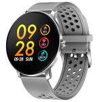 Denver: SW-171 Grey Smartwatch