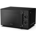 Midea: Mikrovågsugn 20L 700W