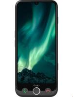 Mobiltelefon Aurora A31 Graphite Doro