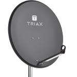 Triax: Parabol TDS 80A RAL 7016