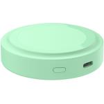 Celly: Powerbank 3.000 mAh 5W MagSafe-kompatibel Grön