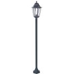 Ranex by Smartwares: Classico Lyktstolpe 230V 175cm