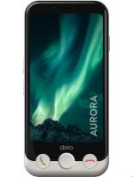 Mobiltelefon Aurora A11 Bone Doro