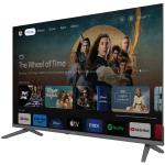 AIWA: TV 40" FHD Google TV 40GO50804FHD Svart