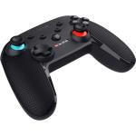 Trust: GXT 1246 Muta Trådlös handkontroll Nintendo Switch/Switch 2 Svart