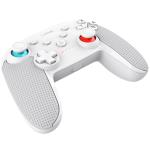 Trust: GXT 1246W Muta Trådlös handkontroll Nintendo Switch/Switch 2 Vit
