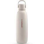 SodaStream: Fizz&Go Stainless Steel Sand 0,9 liter Thermos
