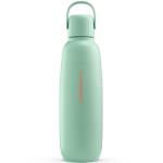 SodaStream: Fizz&Go Stainless Steel Mint 0,9 liter Thermos
