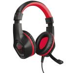 Trust: GXT 404R Gaming Headset Nintendo Switch