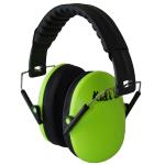 Carlobaby: Hörselskydd Grön