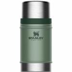 Stanley: Classic Mat Termos 0,7L