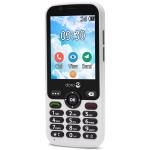 Doro: 7011 4G Vit