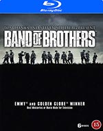 Band of brothers / Miniserien