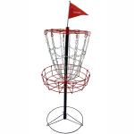 Disc Golf target
