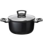 Fiskars: Gryta 20cm/3,0l Alu Handy