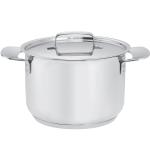 Fiskars: Gryta 18cm/3,0l All Steel