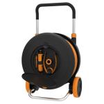 Fiskars - Waterwheel M with 20m Hose