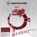 Alchemy vol 1 2011