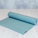 Yogiraj: Allround yoga mat 6 mm Moss green