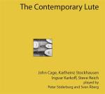 Contemporary lute