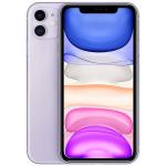 Apple: iPhone 11 64GB Purple