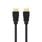 Champion: HDMI-kabel Ha-Ha Svart 2.0m