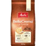 Melitta: Bella Crema La Crema 1kg