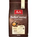 Melitta: Bella Crema Espresso 1kg