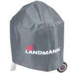 Landmann: Premium Skyddshuv Ø 70x90 cm