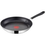Tefal: Jamie Oliver Everyday SS Frypan 26 cm