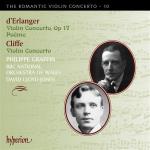 The Romantic Violin Concertos