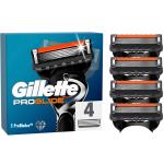 Gillette: Rakblad Fusion ProGlide 4st