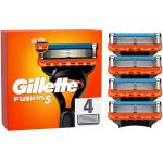 Gillette: Rakblad Fusion 4st