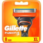 Gillette: Rakblad Fusion 8st