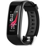 Denver: BFG-551 Black Fitnessband GPS