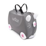 Trunki: Resväska Benny the Cat
