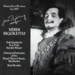 Rigoletto (Jussi Björling)