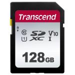 Transcend: SDXC 128GB UHS-I U3 (R95/W45)